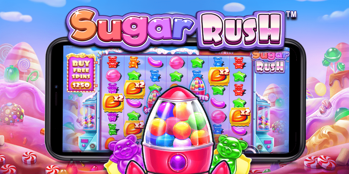 QBIX88 Sugar Rush